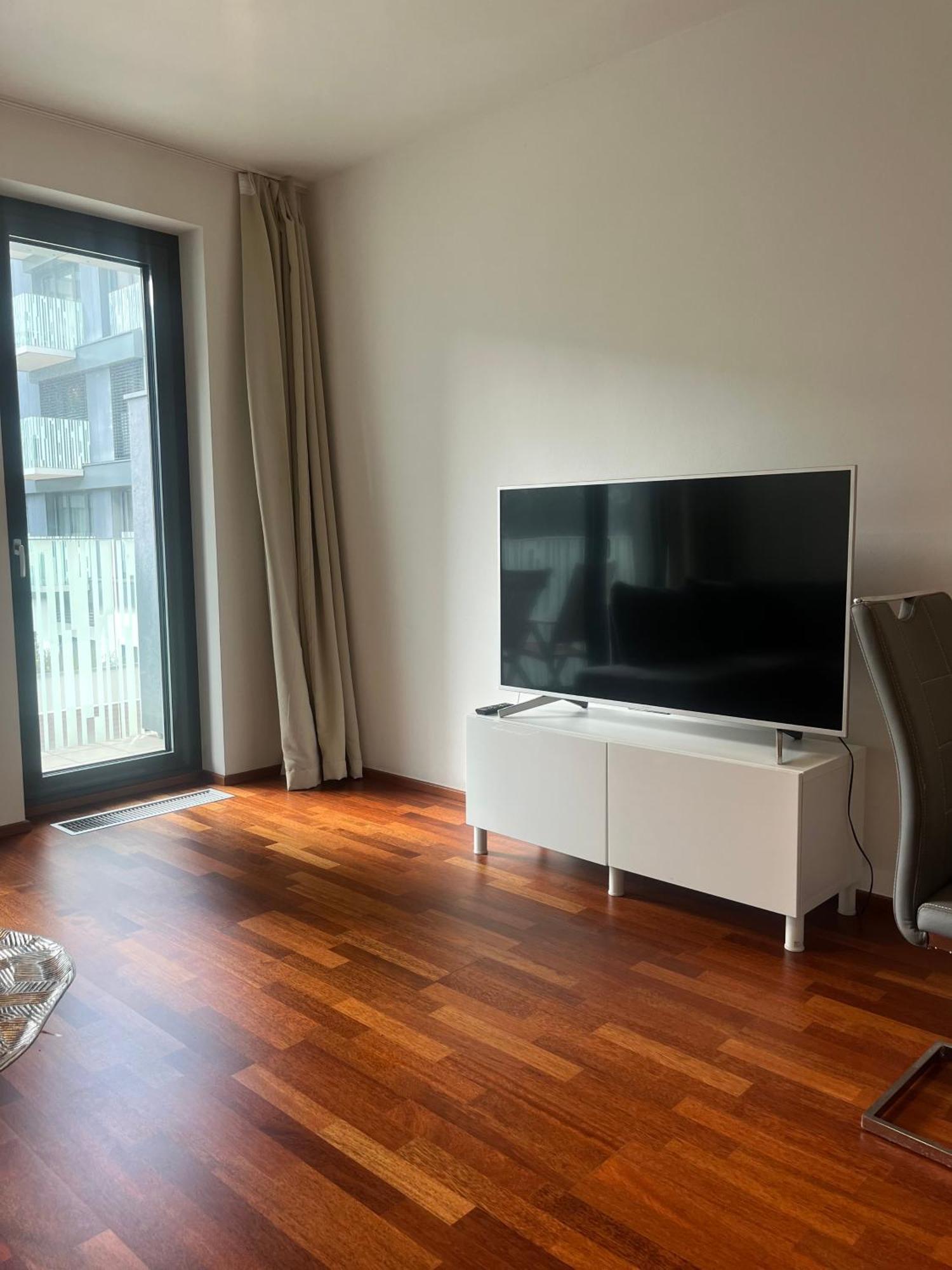 Residence Garden Tower S Balkonem, Garaz Praga Exterior foto